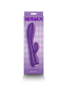 ROYALS DUCHESS METALLIC PURPLE