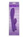 ROYALS DUCHESS METALLIC PURPLE