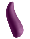 Stymulator łechtaczki Desire Kama - Purpurowy - Sklep erotyczny Intymnosc24.pl