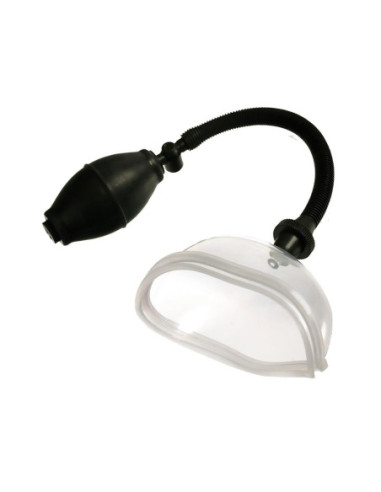 FETISH FANTASY SERIES HIGH INTENSITY PUSSY PUMP