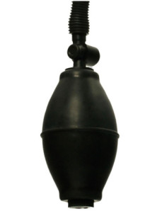 FETISH FANTASY SERIES HIGH INTENSITY PUSSY PUMP 2