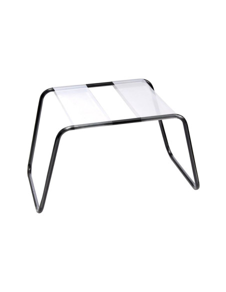 FETISH FANTASY SERIES THE INCREDIBLE SEX STOOL