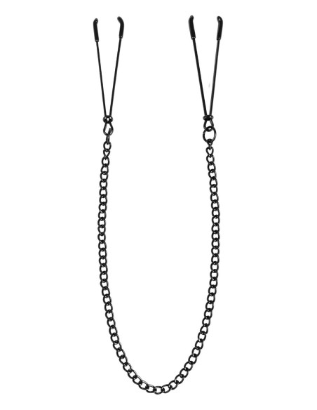 VIRGITE NIPPLE CLAMPS WITH CHAIN