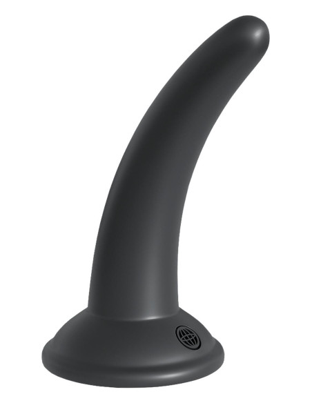 FETISH FANTASY SERIES VIBRATING STRAP-ON FOR HIM