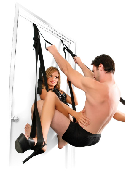 FETISH FANTASY SERIES DELUXE FANTASY DOOR SWING