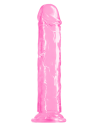 FANTASIA UPPER 6.5 INCH PINK