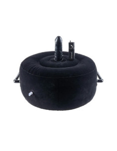 FETISH FANTASY SERIES INFLATABLE HOT SEAT