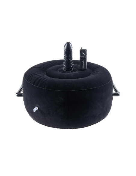 FETISH FANTASY SERIES INFLATABLE HOT SEAT