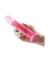 FANTASIA UPPER 6.5 INCH PINK