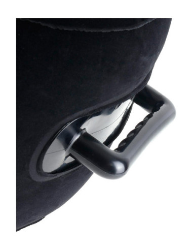 FETISH FANTASY SERIES INFLATABLE HOT SEAT