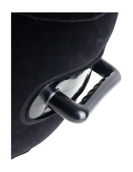 FETISH FANTASY SERIES INFLATABLE HOT SEAT