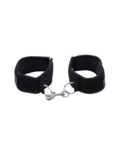 FETISH FANTASY SERIES FIRST-TIMERS CUFFS