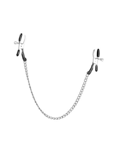 FETISH FANTASY SERIES ALLIGATOR NIPPLE CLAMPS