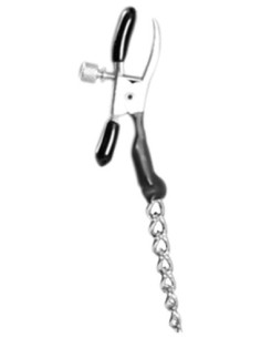 FETISH FANTASY SERIES ALLIGATOR NIPPLE CLAMPS 2