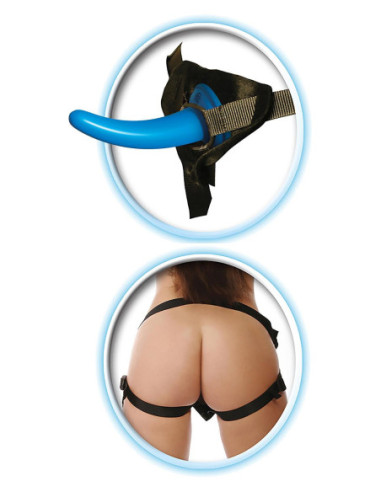 FETISH FANTASY SERIES BEGINNERS STRAP-ON FOR HIM