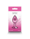 REAR ASSETS SMALL PINK