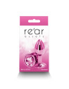 REAR ASSETS SMALL PINK