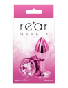 REAR ASSETS SMALL PINK