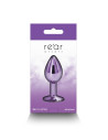 REAR ASSETS SMALL PURPLE