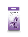 REAR ASSETS SMALL PURPLE