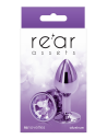 REAR ASSETS SMALL PURPLE