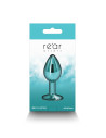 REAR ASSETS SMALL TEAL