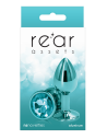 REAR ASSETS SMALL TEAL