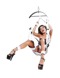 FETISH FANTASY SERIES FANTASY BONDAGE SWING 2