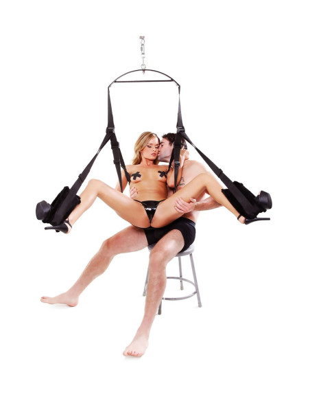 FETISH FANTASY SERIES SPINNING FANTASY SWING