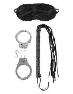 FETISH FANTASY SERIES LOVERS FANTASY KIT