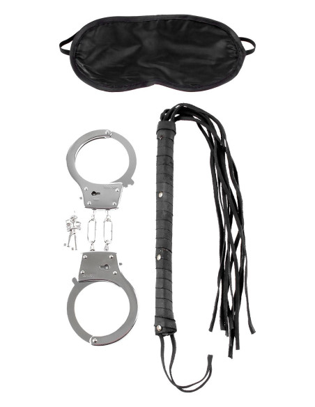 FETISH FANTASY SERIES LOVERS FANTASY KIT