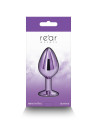 REAR ASSETS MEDIUM PURPLE