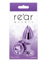 REAR ASSETS MEDIUM PURPLE