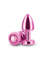 REAR ASSETS PETITE PINK