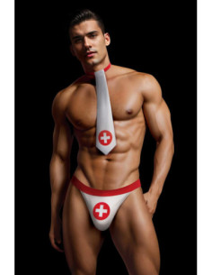 ENVY 2 PCS NURSE KIT, L/XL