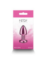 REAR ASSETS PETITE PINK