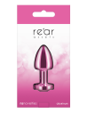 REAR ASSETS PETITE PINK