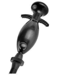 FETISH FANTASY EXTREME VIBRATING PUSSY PUMP CLEAR 2