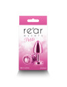REAR ASSETS PETITE PINK