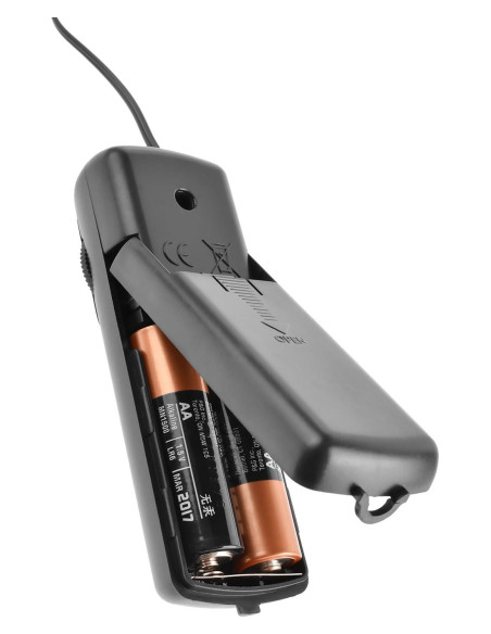 FETISH FANTASY EXTREME VIBRATING PUSSY PUMP CLEAR