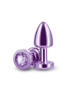 REAR ASSETS PETITE PURPLE