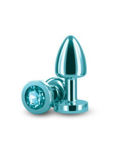REAR ASSETS PETITE TEAL