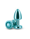 REAR ASSETS PETITE TEAL
