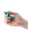 REAR ASSETS PETITE TEAL
