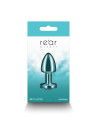 REAR ASSETS PETITE TEAL