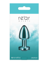REAR ASSETS PETITE TEAL