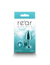 REAR ASSETS PETITE TEAL