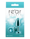 REAR ASSETS PETITE TEAL