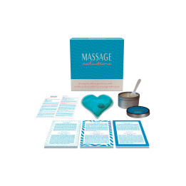 MASSAGE SEDUCTIONS
