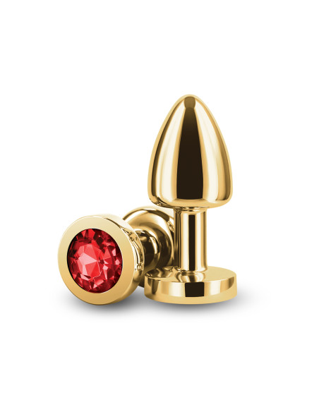 REAR ASSETS PETITE GOLD RED